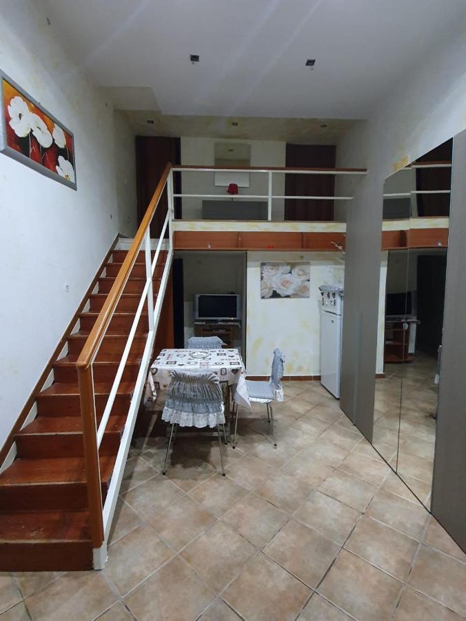 Sister Home Neapol Zewnętrze zdjęcie