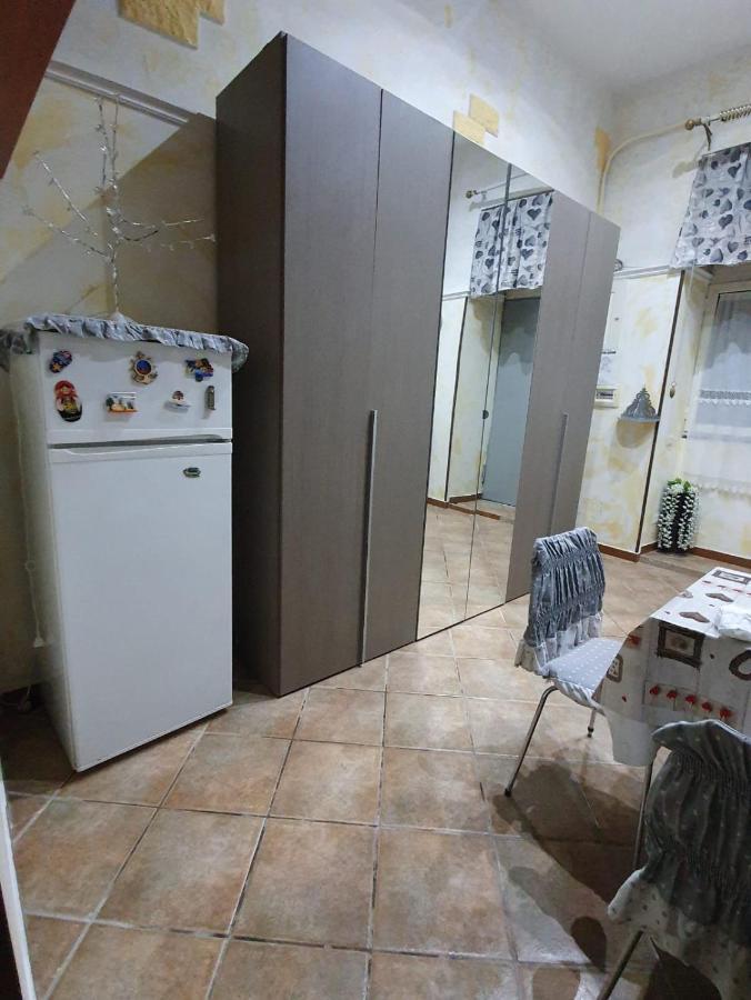 Sister Home Neapol Zewnętrze zdjęcie