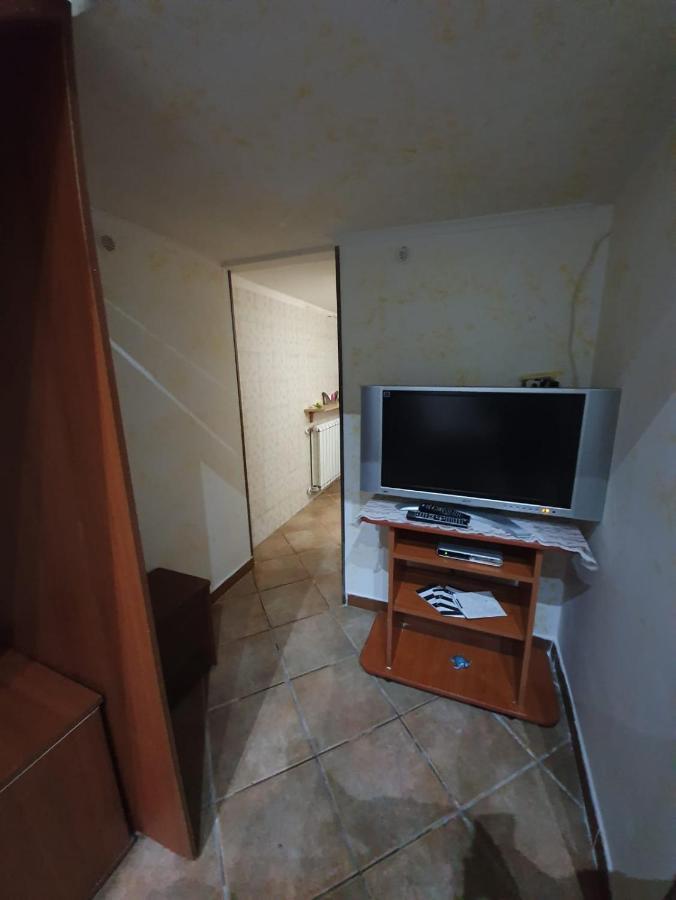 Sister Home Neapol Zewnętrze zdjęcie