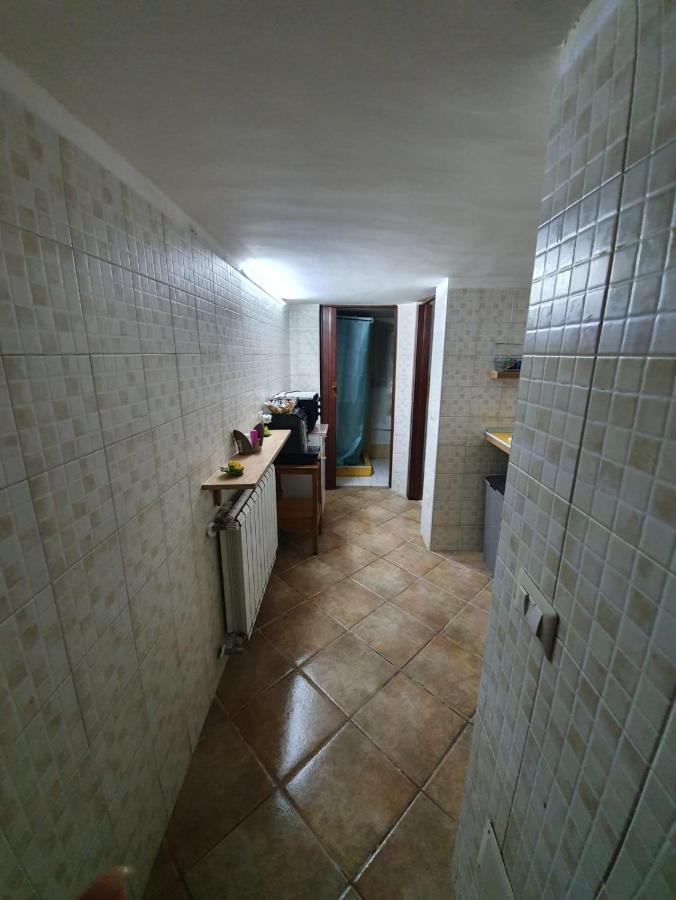 Sister Home Neapol Zewnętrze zdjęcie