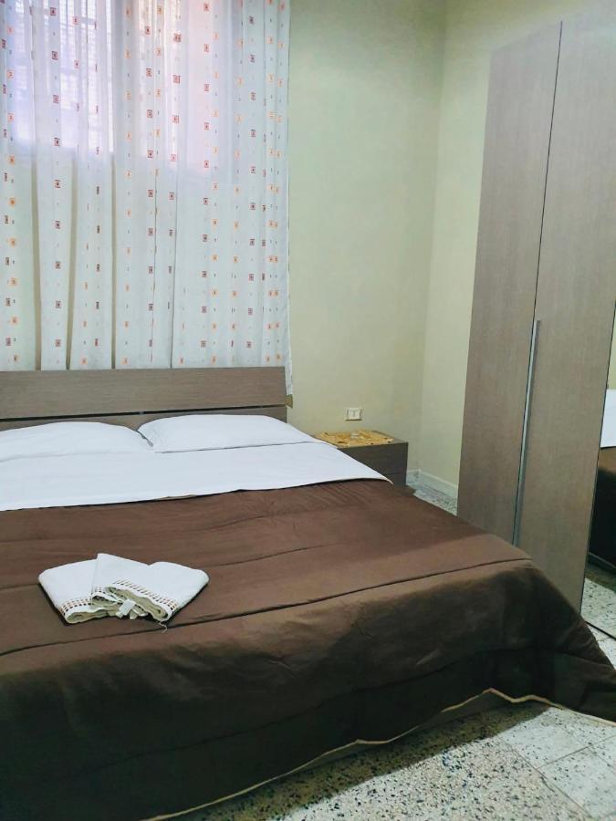 Sister Home Neapol Zewnętrze zdjęcie